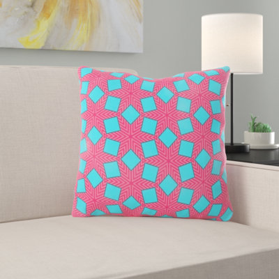 Doan Throw Pillow