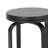 COUNTER STOOL    2Pcs/Set