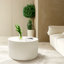 Ensemble de tables basses gigognes Wave