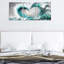 3 Piece Wrapped Canvas Print-1061416727