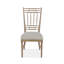 Hyannis Port Armchair, Driftwood-519891791