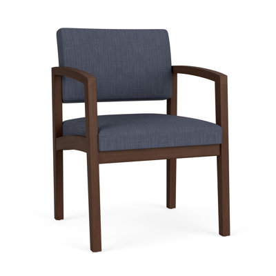 Chaise en bois Lenox