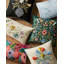 Rifle Paper Co. X Loloi Wildflowers Cream Pillow-87332294