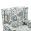 Upholstered Accent Chair-521556878
