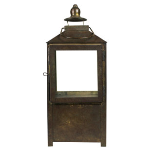 Roca Lantern - Sm