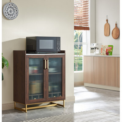 Bar d'appoint Wisser Source