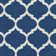 Bethy Cotton Geometric Indoor Rug
