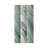 Lyrical 4.5" x 9" Matte Porcelain Fluted Wall Tile-104800495