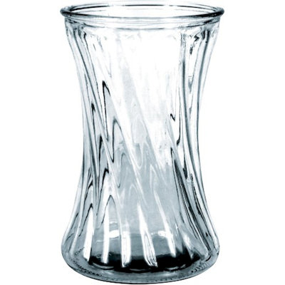 Hayriye Glass Table Vase