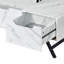 Table basse Throm Thrain
