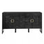 Buffet moderne avec rangement Modern-1982670313
