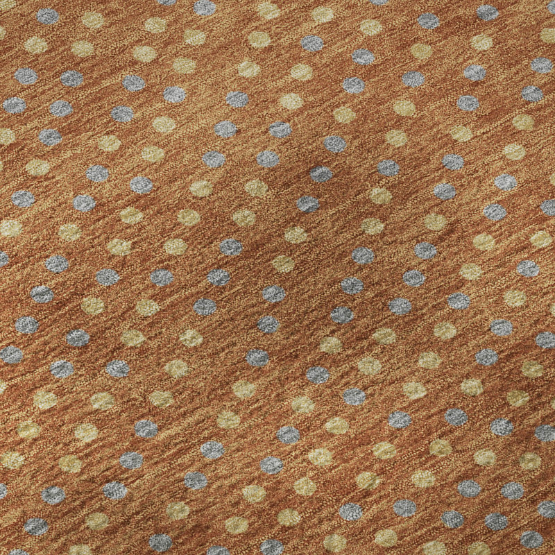 Tapis de qualité supérieure lavable à la machine Colmenero AMF1021, Tapis de couloir 2 pi 3 po x 7 pi 6 po