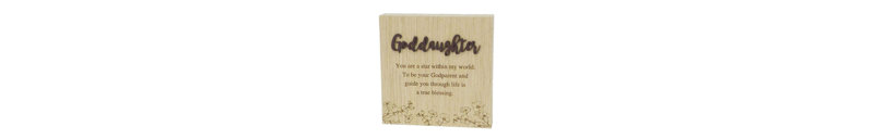 Jolenna Box Signs & Plaques