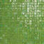 Spring 5/8" x 5/8" Glass Mosaic