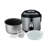 Aroma 8 Cup Cool Touch Rice Cooker