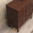   Gurbachan 31" Mid-Century Buffet with Adjustable Shelves and Removable Tall Wine Glass Rack-1070325292