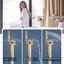 Robinet de baignoire autoportant Modern Luxury