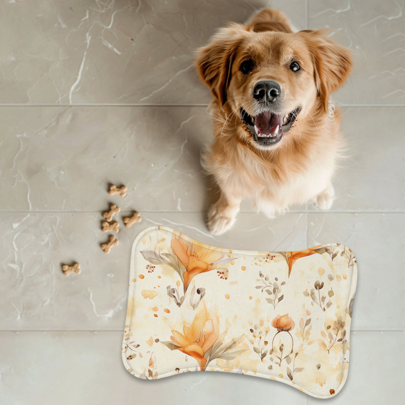 Tapis Sandy Neutrals - 1 pièce