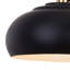 Ensemble de meuble-lavabo de salle de bain 2 lumières Doster-670850648-670850649