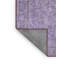Tapis oriental multicolore tissé à la machine Makhy-1942769124
