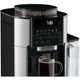 TrueBrew™ Automatic Single-Serve Drip Coffee Maker with Built-In Grinder and Bean Extract Technology