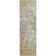 Premium Machine Washable Prisco Wheat Rug