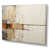Toile tendue