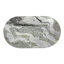 Arian Oval Marble Dining Table-98537493