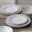 Noritake Sweet Leilani 12-Piece Dinnerware Set, Service For 4