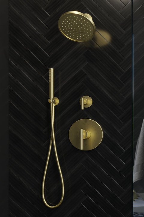 Tub & Shower