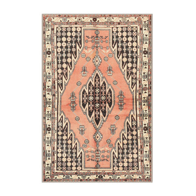 Mariska Oriental Indoor Rug