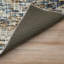 Tapis intérieur / extérieur en polyester tissé à la machine Wynnston-87382134
