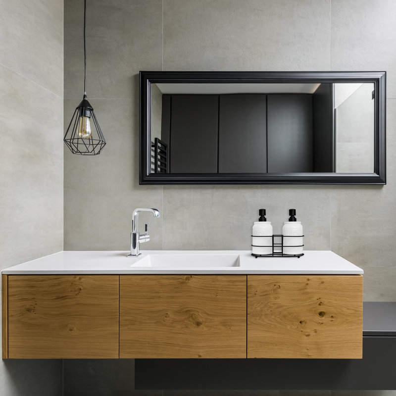 Eberlein Bathroom Accessory Set