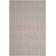Davy Geometric Beige Indoor/Outdoor Area Rug