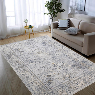 Oriental Indoor Rug