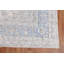Tapis traditionnel délavé 7 x 7