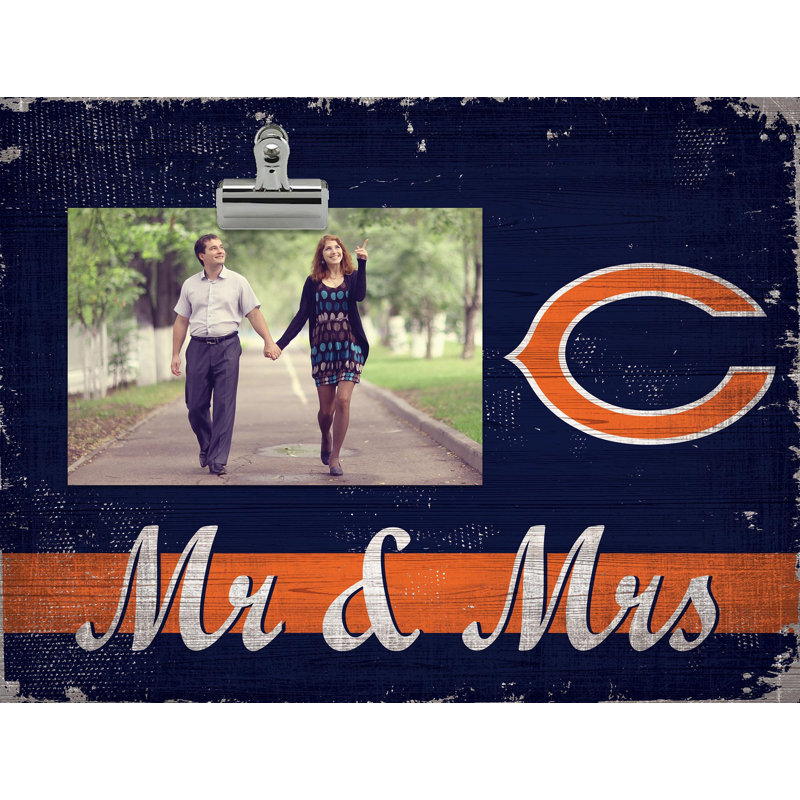 Entertainment Wall Decor, Chicago Bears