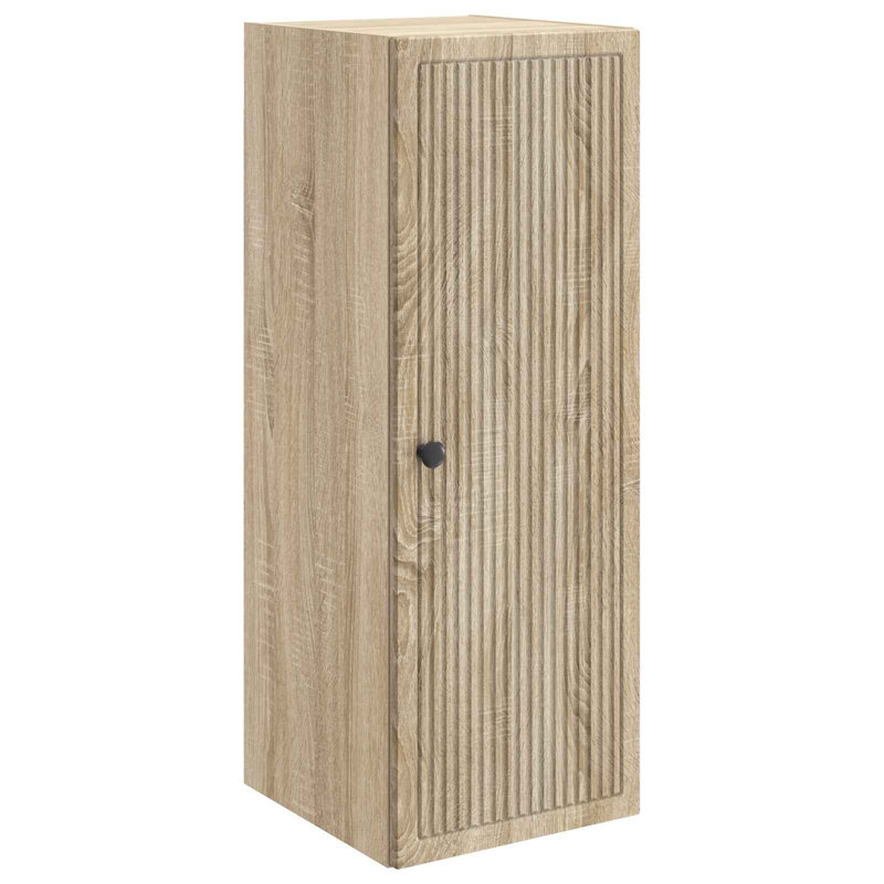 Rectangle Accent Chest, Sonoma Oak