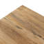 Reza Solid Wood Executive Desk-717613304