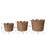 Birch Lane™ Arin Bankuan Basket
