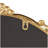 Audranna Gold Metal Scroll Tall Ornate Arched Baroque Room Floor Mirror, 28" x 1" x 48"-1635877834-1635877835