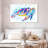 Brampt Vibrant Sea Turtle-107678582