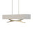 Moreau 4 - Light Kitchen Island Pendant-114765675-114765680