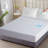 Caprice Waterproof Fitted Mattress Protector Mattress Protector Case Pack-1403396360