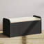 Banc de rangement avec coussin Vidaxl-194636598-194636603-194636604