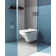 DuraStyle Dual Flush Elongated Toilet Bowl (Seat Not Included)