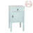 Corrie 18'' W Solid Wood Nightstand-282017905