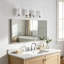 Éclairage pour meuble-lavabo Burdene-730506408-730506410