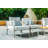 Outdoor Reversible Throw Pillow-87142091-87142098