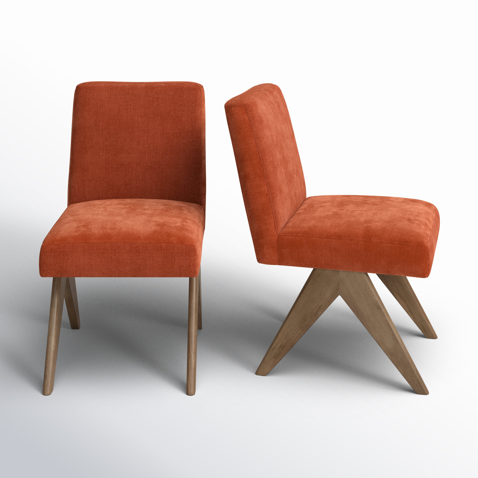 Brittnie Parsons Chair, Terra Performance